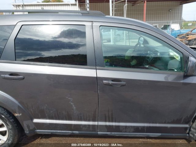 3C4PDDBG0GT135741 Dodge Journey Sxt