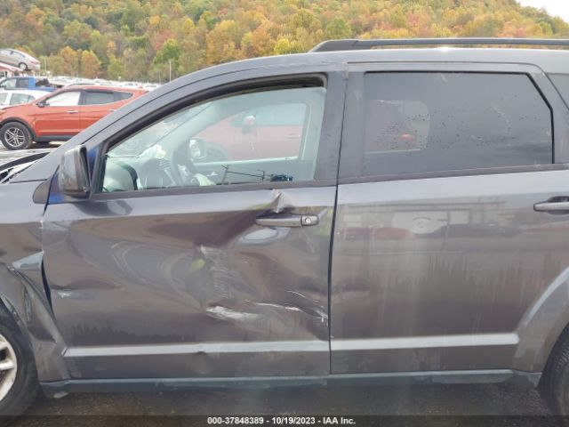 3C4PDDBG0GT135741 Dodge Journey Sxt