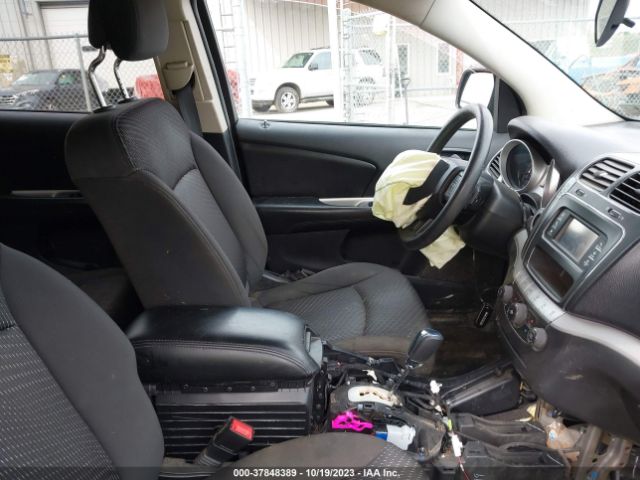 3C4PDDBG0GT135741 Dodge Journey Sxt