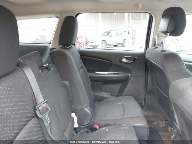 3C4PDDBG0GT135741 Dodge Journey Sxt