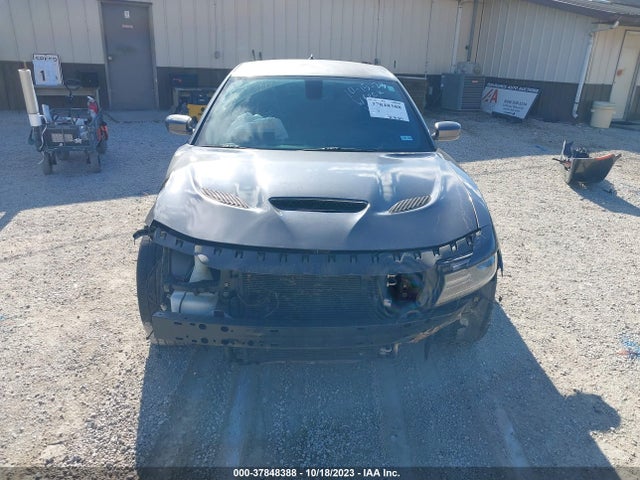 2017 DODGE CHARGER R/T RWD VIN: 2C3CDXCT9HH571854