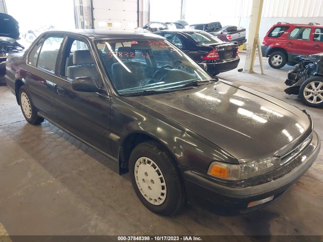 1991 HONDA ACCORD LX/EX VIN: 1HGCB7556MA155495