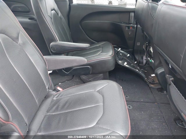 Chrysler Pacifica 35th Anniversary Limited 2020 2C4RC1GG0LR124285 Image 8