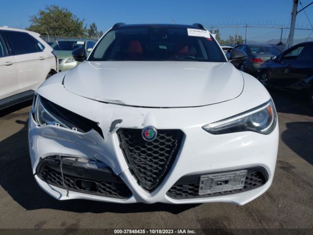 ZASPAJAN6L7C94213 Alfa Romeo Stelvio Rwd