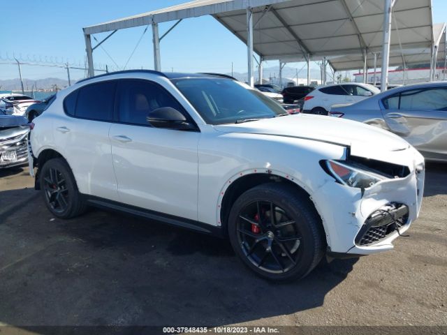 ZASPAJAN6L7C94213 Alfa Romeo Stelvio Rwd