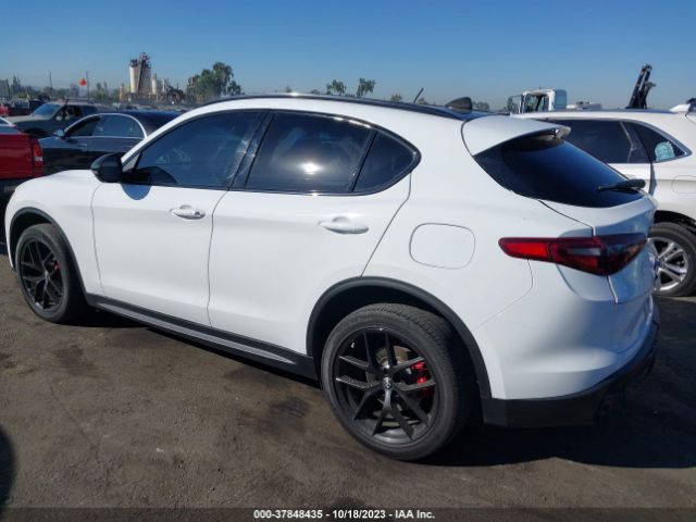ZASPAJAN6L7C94213 Alfa Romeo Stelvio Rwd