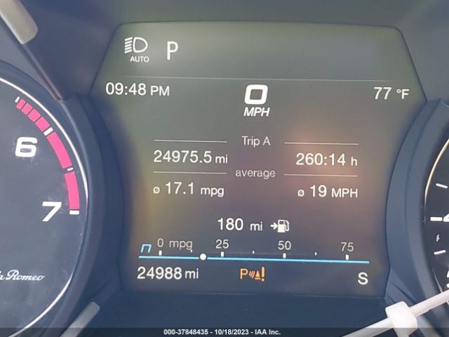 ZASPAJAN6L7C94213 Alfa Romeo Stelvio Rwd
