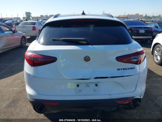 ZASPAJAN6L7C94213 Alfa Romeo Stelvio Rwd