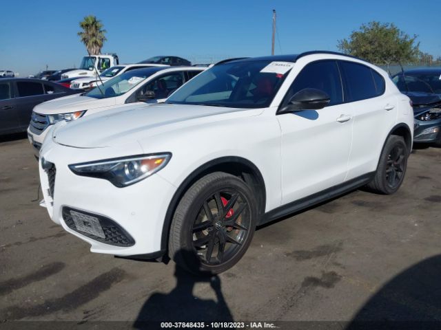 ZASPAJAN6L7C94213 Alfa Romeo Stelvio Rwd
