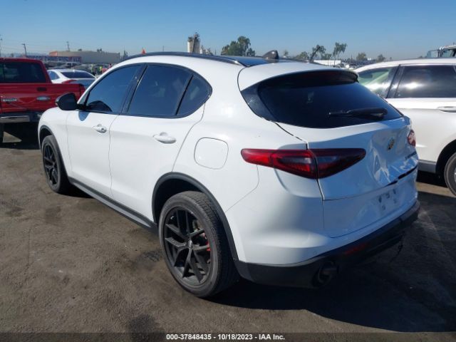 ZASPAJAN6L7C94213 Alfa Romeo Stelvio Rwd
