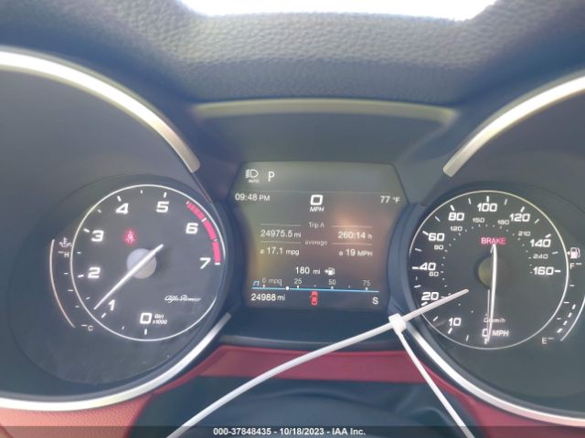 ZASPAJAN6L7C94213 Alfa Romeo Stelvio Rwd