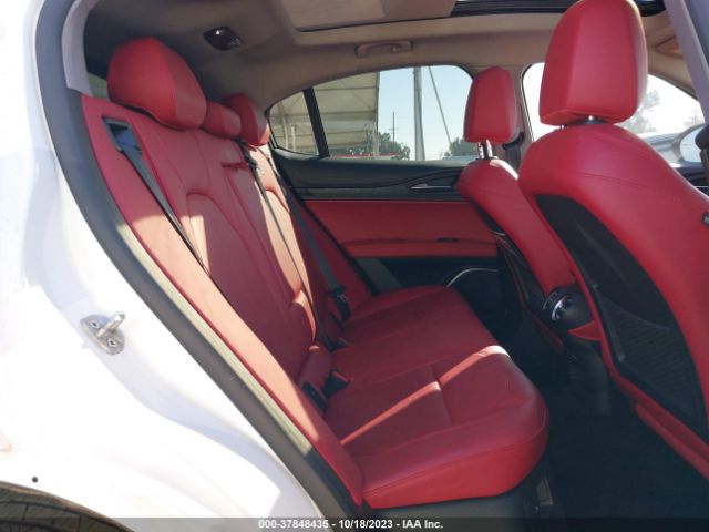ZASPAJAN6L7C94213 Alfa Romeo Stelvio Rwd
