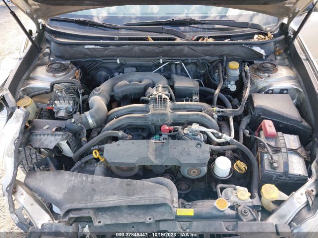 4S3BMBM61E3018312 Subaru Legacy 2.5i Limited