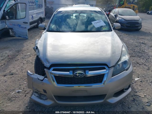 4S3BMBM61E3018312 Subaru Legacy 2.5i Limited