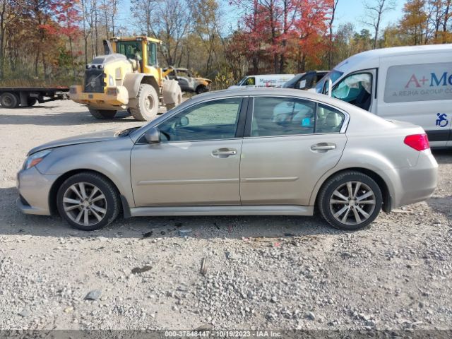 4S3BMBM61E3018312 Subaru Legacy 2.5i Limited