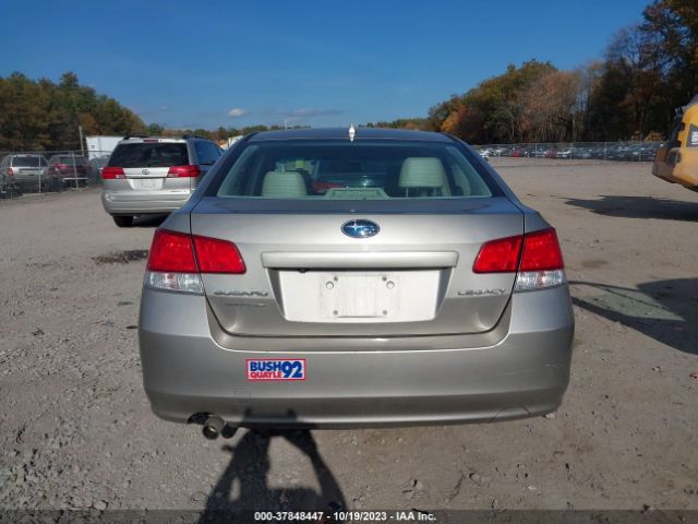 4S3BMBM61E3018312 Subaru Legacy 2.5i Limited