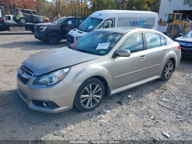 4S3BMBM61E3018312 Subaru Legacy 2.5i Limited