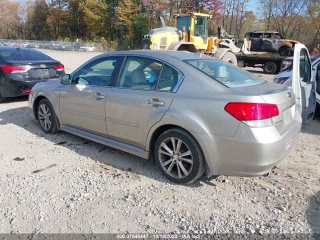 4S3BMBM61E3018312 Subaru Legacy 2.5i Limited