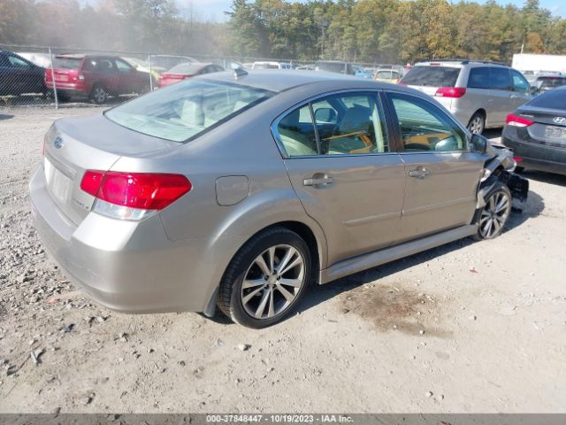4S3BMBM61E3018312 Subaru Legacy 2.5i Limited