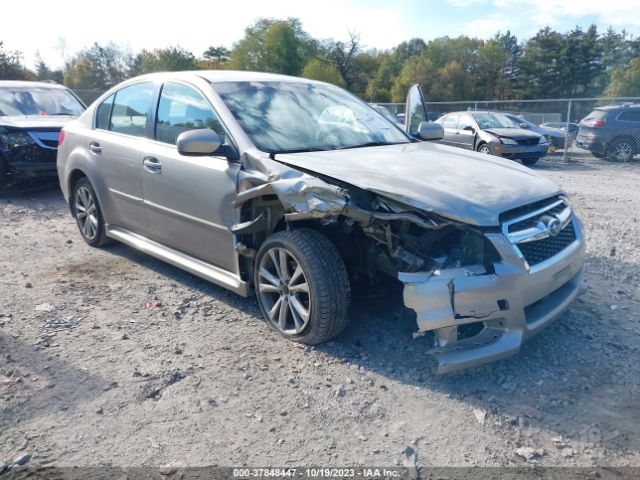 4S3BMBM61E3018312 Subaru Legacy 2.5i Limited