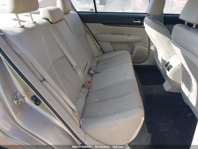 4S3BMBM61E3018312 Subaru Legacy 2.5i Limited