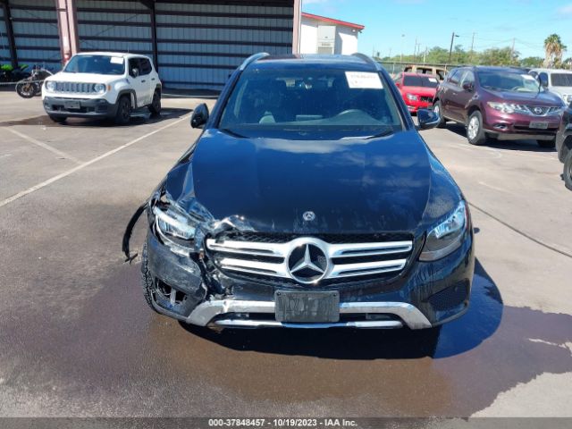 WDC0G4JB9HF277929 Mercedes-Benz GLC 300