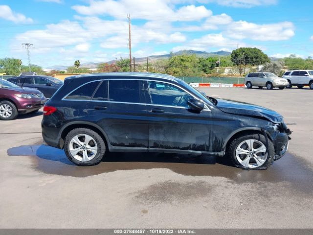 WDC0G4JB9HF277929 Mercedes-Benz GLC 300