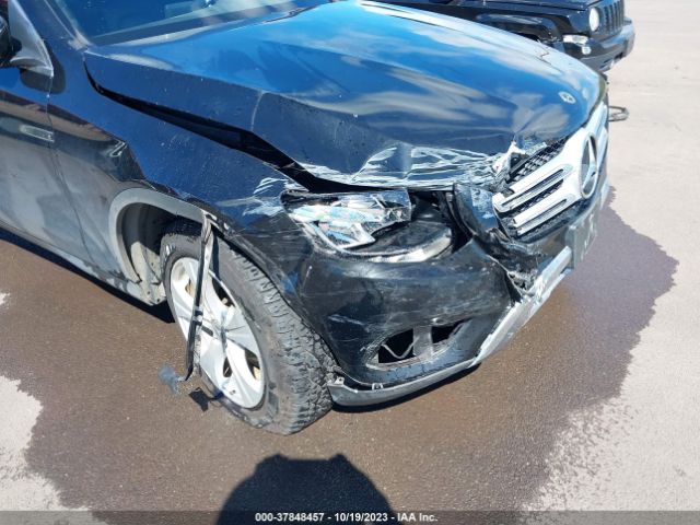 WDC0G4JB9HF277929 Mercedes-Benz GLC 300