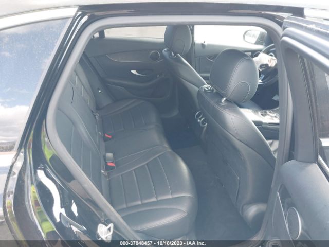 WDC0G4JB9HF277929 Mercedes-Benz GLC 300