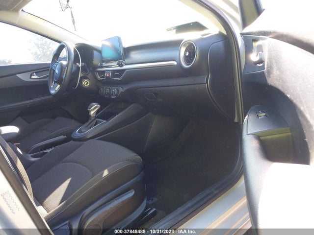 2020 KIA FORTE LXS VIN: 3KPF24AD3LE214778