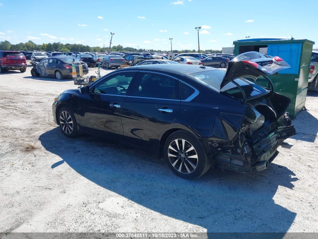 2016 NISSAN ALTIMA 2.5 SV VIN: 1N4AL3AP8GC176222