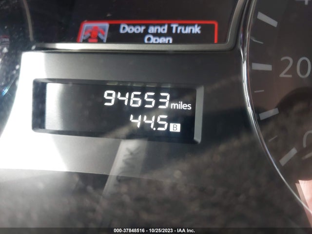 2015 NISSAN ALTIMA 2.5 S VIN: 1N4AL3AP6FN919222