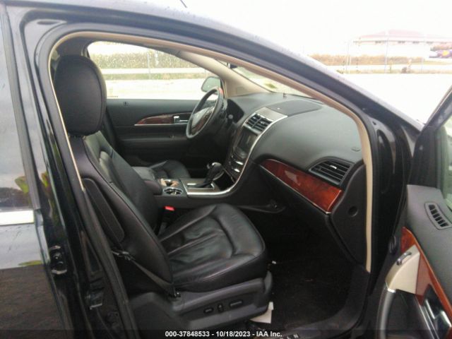 2LMDJ8JK5EBL20224 Lincoln MKX