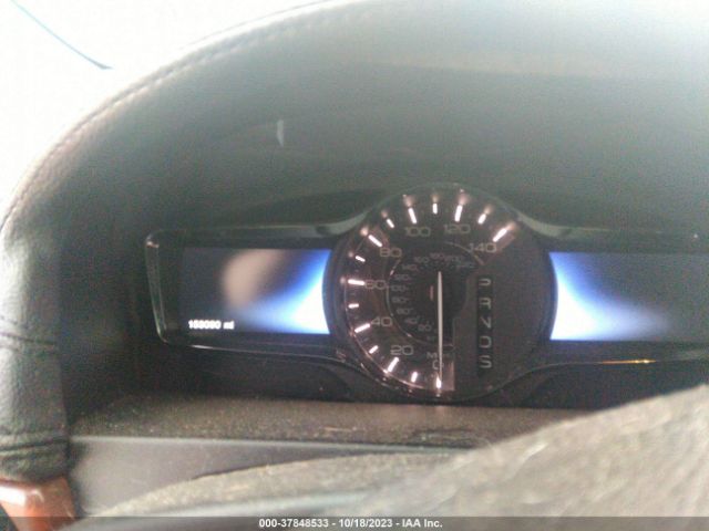 2LMDJ8JK5EBL20224 Lincoln MKX