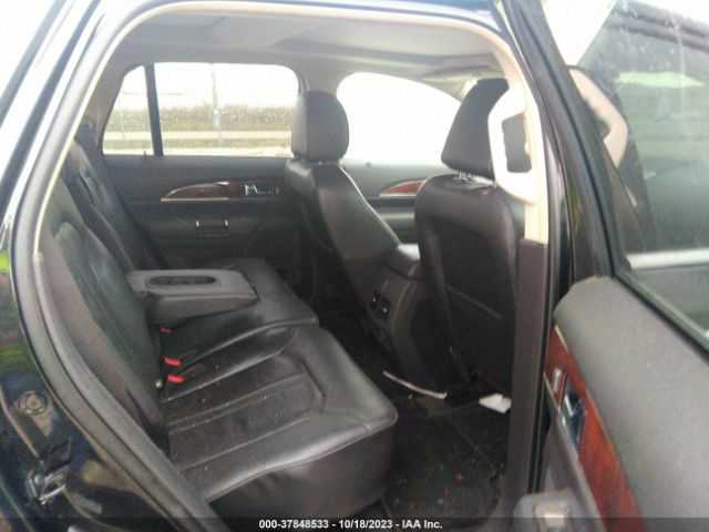 2LMDJ8JK5EBL20224 Lincoln MKX