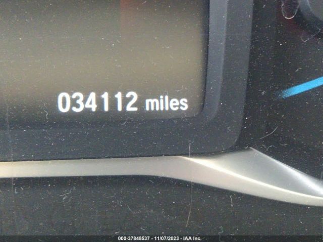 5FNYF5H69LB005100 Honda Pilot Touring 7-passenger