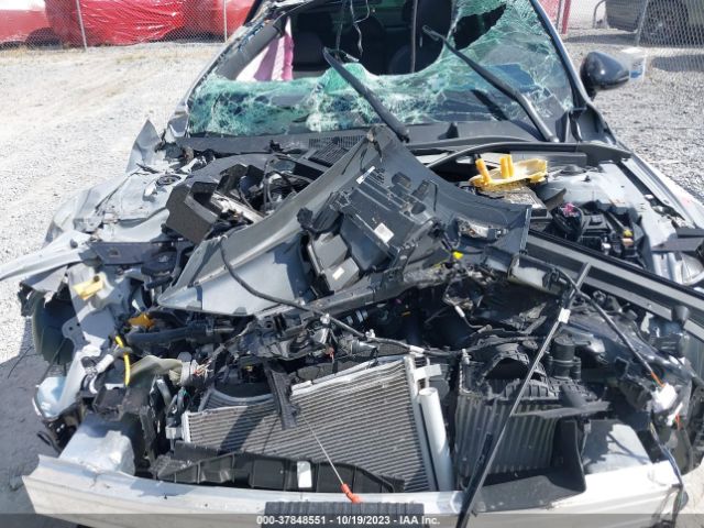 5XXG64J20MG057923 KIA K5 Gt-line