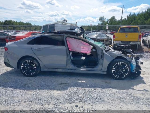 5XXG64J20MG057923 KIA K5 Gt-line