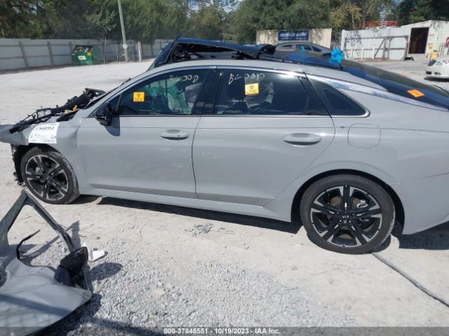 5XXG64J20MG057923 KIA K5 Gt-line
