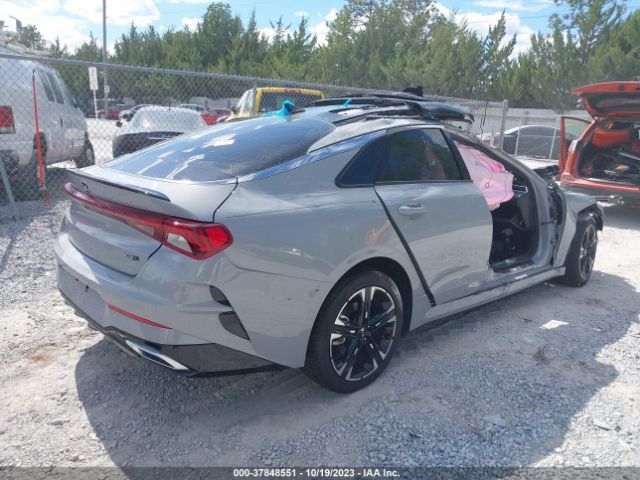5XXG64J20MG057923 KIA K5 Gt-line