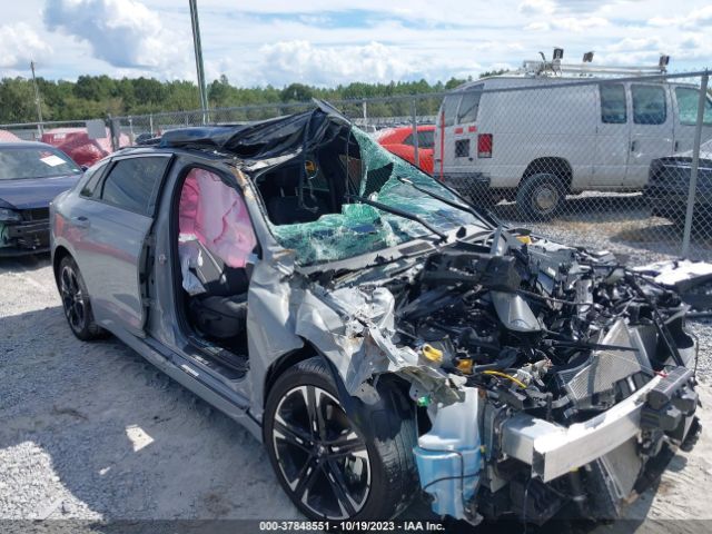5XXG64J20MG057923 KIA K5 Gt-line