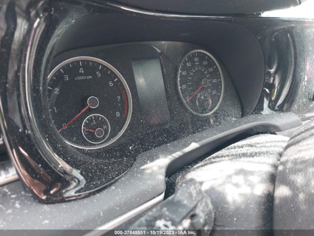 5XXG64J20MG057923 KIA K5 Gt-line