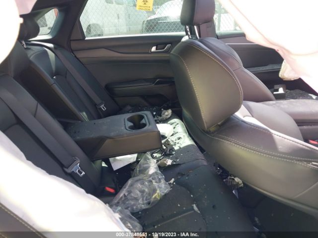 5XXG64J20MG057923 KIA K5 Gt-line