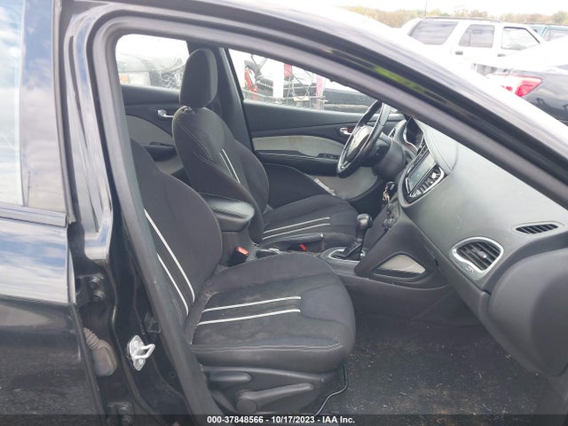 Dodge DART SXT 2014 1C3CDFBB5ED860399 Image 5