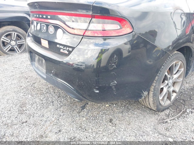 Dodge DART SXT 2014 1C3CDFBB5ED860399 Image 6