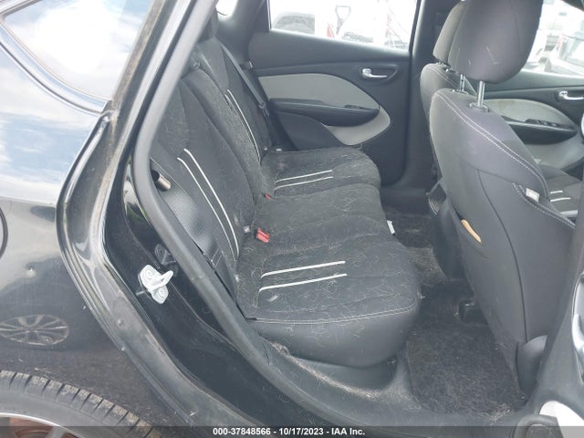 Dodge DART SXT 2014 1C3CDFBB5ED860399 Image 8