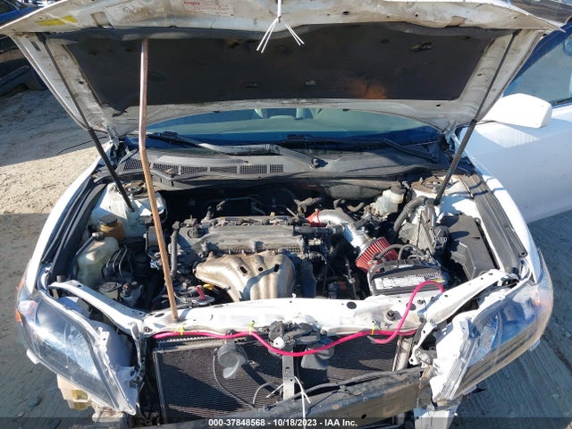 2009 TOYOTA CAMRY VIN: 4T1BE46K69U802418