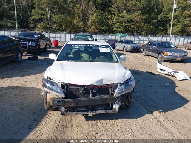 2009 TOYOTA CAMRY VIN: 4T1BE46K69U802418