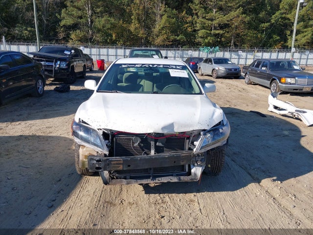 2009 TOYOTA CAMRY VIN: 4T1BE46K69U802418
