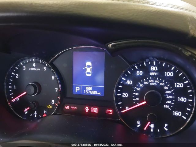 KNAFX4A80E5051264 KIA FORTE EX